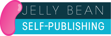 Jelly Bean Self-Publishing Logo